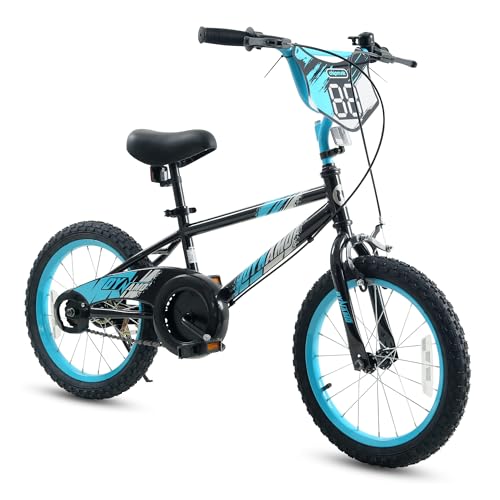 CHIPMUNK ROYALBABY CHIPMUNK KIDS BIKE 16 IN WHEEL BICYCLE BEGINNERS - BLUE - Like New