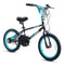 CHIPMUNK ROYALBABY CHIPMUNK KIDS BIKE 16 IN WHEEL BICYCLE BEGINNERS - BLUE - Like New