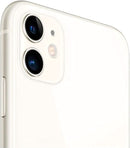 APPLE IPHONE 11 64GB UNLOCKED MWHU2LL/A - WHITE - Like New