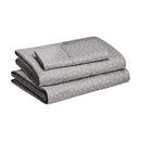 Amazon Basics Lightweight Breathable Brushed Microfiber Wrinkle Resistant - Like New