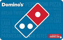 Dominos Pizza $25 eGift Card [Digital Delivery]