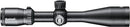 Bushnell PRIME­­ 3-12X40 RIFLESCOPE RP3120BS3 - BLACK - Like New