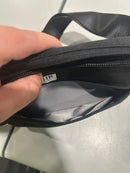 ALL IN MOTION BLACK ALL IN MOTION BELT FANNY PACK 9"X6.5" - BLACK - Like New