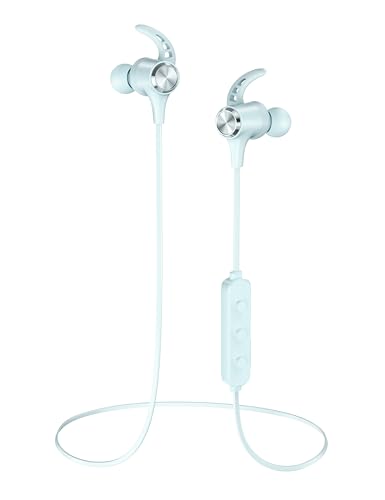 HSOIPN Wireless Headphones Bluetooth 5.2 Stereo aptX Wireless Earbuds ET-BH032 - Like New