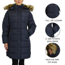 GALAXY BY HARVIC SPIRE BY GALAXY SPL-4625-NV M MEDIUM (8/10) HEAVYWEIGHT - NAVY - Brand New