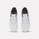REEBOK WOMEN'S ATR CHILL SNEAKER - SIZE: WOMEN 10.5 - MOON/WHITE/BLACK - Brand New
