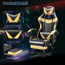 Ferghana Computer Chair,Gaming Chair,Ergonomic Racing Style PC Game Chair - Brand New