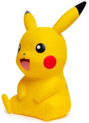 Pokémon Pikachu 16" Deluxe Light-Up Figure - Brand New