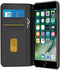 Logitech Hinge Mobile phone case iPhone 7 Plus 939-001481 - Black Like New