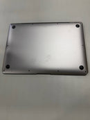 APPLE MACBOOK AIR 13.3" 2560X1600 I5-1030NG7 1.1GHZ 8GB 256GB SSD - SPRAY GRAY - Like New