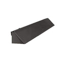 Empire Comfort Systems ELH-1 Adjustable Fireplace Hood 28 to 48 in, Black - Like New