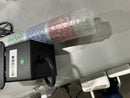 GENERIC ANDON LIGHT RED BLUE GREEN - BLACK - Like New