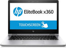 For Parts: HP EliteBook x360 G2 13.3" FHD I7-7600U 16GB 512GB SSD FPR - PHYSICAL DAMAGE