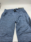 LOGAN AND MARTIN SWEATPANTS, 3 POCKETS - SIZE: MEN XL - GRAY HEATHER - 211363 - Brand New