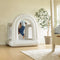 SMOL MINI BOUNCE HOUSE - WHITE - Like New