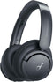 Soundcore by Anker Life Q35 Multi Mode Active Noise Cancelling Headphones BLACK Like New