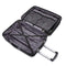 SAMSONITE WINFIELD 3 DLX HARDSIDE LUGGAGE WITH SPINNERS 3-SET (20/25/28) - BLACK - Brand New