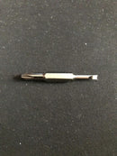 NEST THERMOSTAT MAGNETIC SCREWDRIVER: 3RD, 2ND, 1ST, E, T3007, T3008 - WHITE - Like New