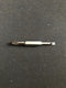 NEST THERMOSTAT MAGNETIC SCREWDRIVER: 3RD, 2ND, 1ST, E, T3007, T3008 - WHITE - Like New
