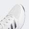 ADIDAS MEN'S TECH RESPONSE 3.0 GOLF SHOE - SIZE: MEN 10 (EU 44) - WHITE/SILVER - Brand New