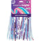 BRIGHTZ STREAMERBRIGHTZ LED LIGHT UP BIKE STREAMERS HANDLEBAR TASSELS, 2-PACK - Like New