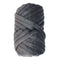 Casaphoria Chunky Yarn 2.3Lbs/47Yards MX2021003 - DARK GRAY - Brand New