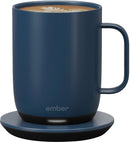 EMBER TEMPERATURE CONTROL SMART MUG² 14 OZ BLUE CM191409US - Scratch & Dent