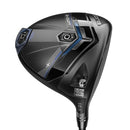 COBRA GOLF DS-ADAPT X DRIVER RIGHT HAND TRUE TEMPER DENALI RED 50 - BLACK - Like New