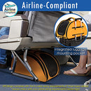 HPZ-PR America HPZ Bingo Multi-Functional Pet Travel Carrier Bag/Organizer - Like New