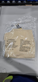 AUTHENTIC STRETCH LASTING FIT & COMFORT PANTS - SIZE: MEN 34X32 - KHAKI - Like New
