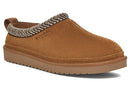 1159750 KOOLABURRA BY UGG WOMENS BURREE SLIPPER SIZE 5 CHESTNUT - Brand New