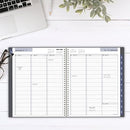 AT-A-GLANCE 2026 Appointment Book Planner, 8-1/2" x 11", GC520-07 - Gray - Like New