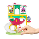 Do, Re & Mi Playset with Melodies and Phrases Features Do's - Scratch & Dent