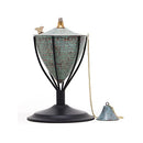 Legends Direct Amsterdam Premium Tabletop Torch Tall Tiki Style B09T1X43VF - Brand New
