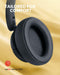 Soundcore by Anker Life Q35 Multi Mode Active Noise Cancelling Headphones BLACK - Like New