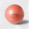 ALL IN MOTION WEIGHTED STABILITY EXERCISE BALL, 65CM - RED - Like New
