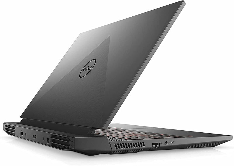 Dell G15 5510 15.6" FHD i7-10870H 8GB 512GB SSD RTX 3050 - Dark Shadow Grey - Like New