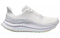 1131058 HOKA UNISEX THOUGHTFUL CREATION US UNDYED SIZE 9 WOMEN, 8 MEN Like New