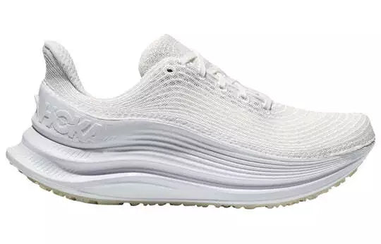 1131058 HOKA UNISEX THOUGHTFUL CREATION US UNDYED SIZE 9 WOMEN, 8 MEN Like New