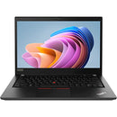 LENOVO THINKPAD T14 14" FHD I5-10310U 16GB 256GB SSD WINDOWS 11 - Scratch & Dent