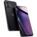 MOTOROLA MOTO G STYLUS 5G 2023 4GB 128GB 6.6" 50MP DUAL CAMERA UNLOCKED BLACK - Like New