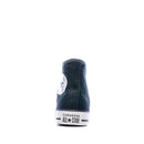 162050C CONVERSE CHUCK 70 BLACK HIGH TOP SHOES MEN 9 WOMEN 11 BLACK - Like New