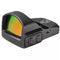 TRUGLO TG8100B Micro Red Dot Sight 4 Post Mount - Black Like New