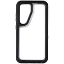 OTTERBOX DEFENDER PRO XT SERIES CASE SAMSUNG GALAXY S24 77-94715 - CLEAR/BLACK - Brand New