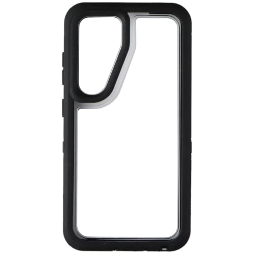 OTTERBOX DEFENDER PRO XT SERIES CASE SAMSUNG GALAXY S24 77-94715 - CLEAR/BLACK - Brand New