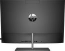 For Parts: HP Pavilion 27" i7-10700T 16GB 1TB SSD 27-D0244 - BLACK - PHYSICAL DAMAGE