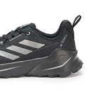ADIDAS MEN'S TERREX TRAILMAKER 2 GORE-TEX HIKING - MEN SIZE 12 - BLACK/GRAY - Like New