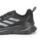 ADIDAS MEN'S TERREX TRAILMAKER 2 GORE-TEX HIKING - MEN SIZE 12 - BLACK/GRAY - Like New