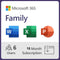 Microsoft 365 Family, 15-Month Subscription for Up to 6 People - US ONLY - [Digital Delivery]