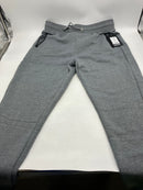 BLAZE BEAT SWEATPANTS WTIH THREE POCKETS - SIZE EXTRA LARGE XL - GRAY - HR24005 - Brand New
